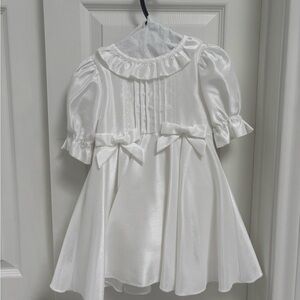 Noralee Evelyn dress 2T